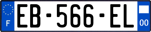 EB-566-EL