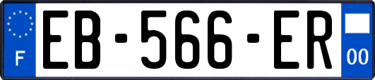 EB-566-ER