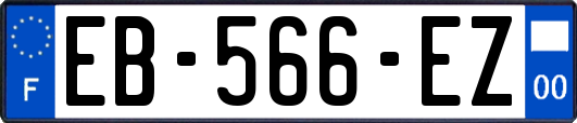 EB-566-EZ