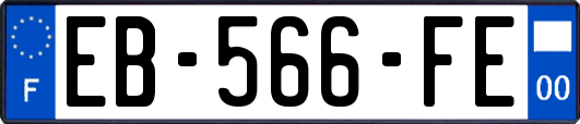 EB-566-FE