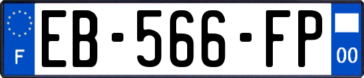 EB-566-FP