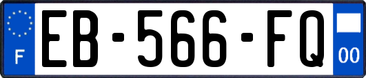 EB-566-FQ
