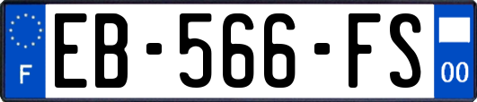 EB-566-FS