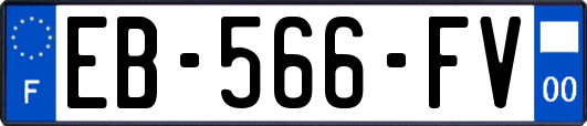 EB-566-FV