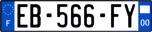 EB-566-FY