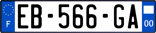 EB-566-GA