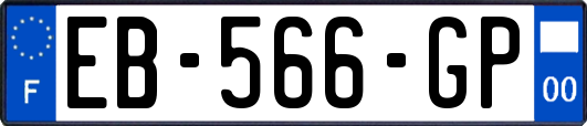 EB-566-GP