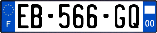 EB-566-GQ