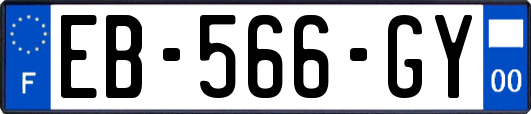 EB-566-GY
