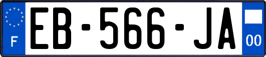 EB-566-JA