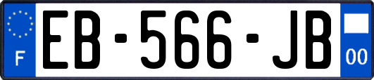 EB-566-JB