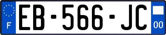 EB-566-JC