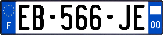 EB-566-JE
