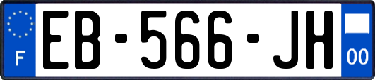 EB-566-JH