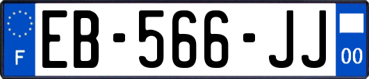 EB-566-JJ