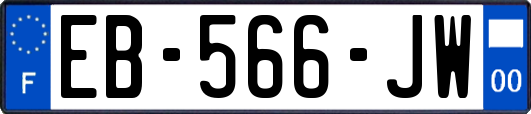EB-566-JW