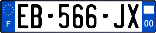 EB-566-JX