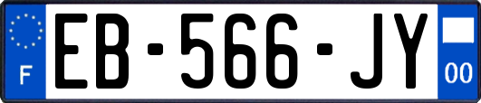 EB-566-JY