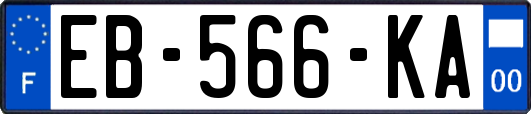 EB-566-KA