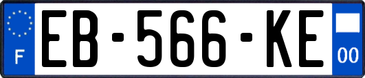 EB-566-KE
