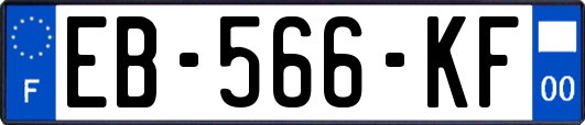 EB-566-KF
