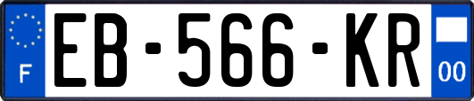 EB-566-KR