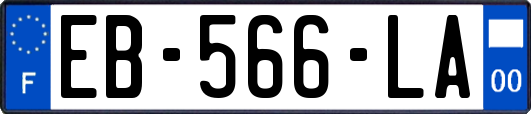 EB-566-LA