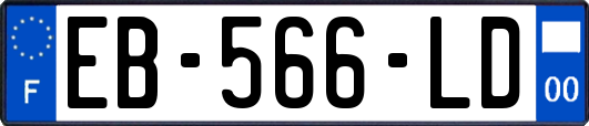 EB-566-LD