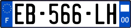 EB-566-LH