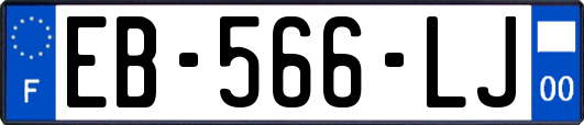 EB-566-LJ