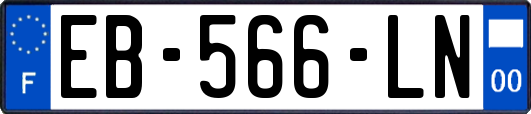 EB-566-LN