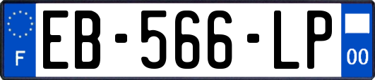 EB-566-LP