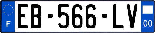 EB-566-LV