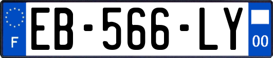 EB-566-LY