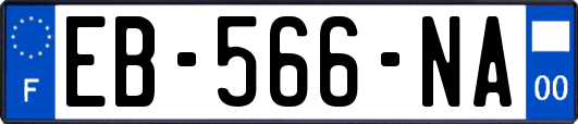 EB-566-NA