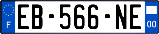 EB-566-NE
