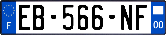 EB-566-NF