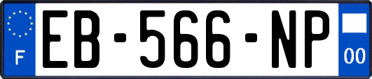 EB-566-NP