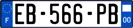 EB-566-PB