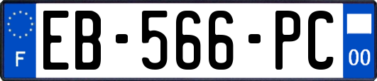 EB-566-PC