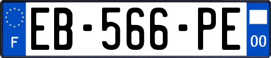 EB-566-PE