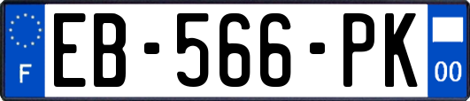 EB-566-PK