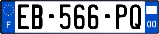 EB-566-PQ