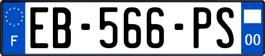 EB-566-PS