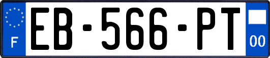 EB-566-PT