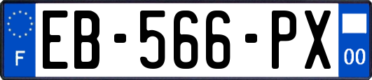 EB-566-PX