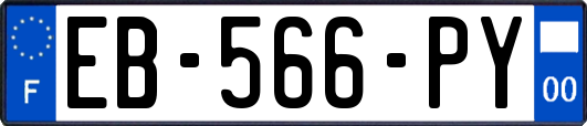 EB-566-PY