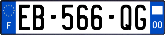 EB-566-QG