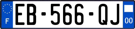 EB-566-QJ