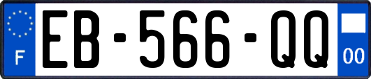 EB-566-QQ